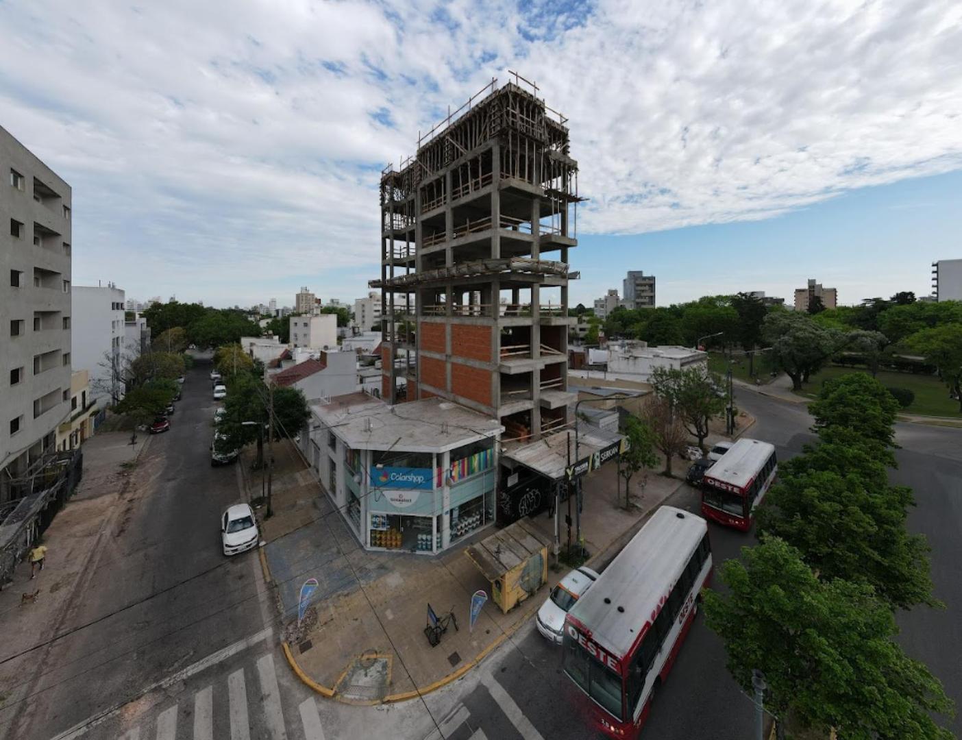 Departamento en Venta en La Plata, USD 56.700