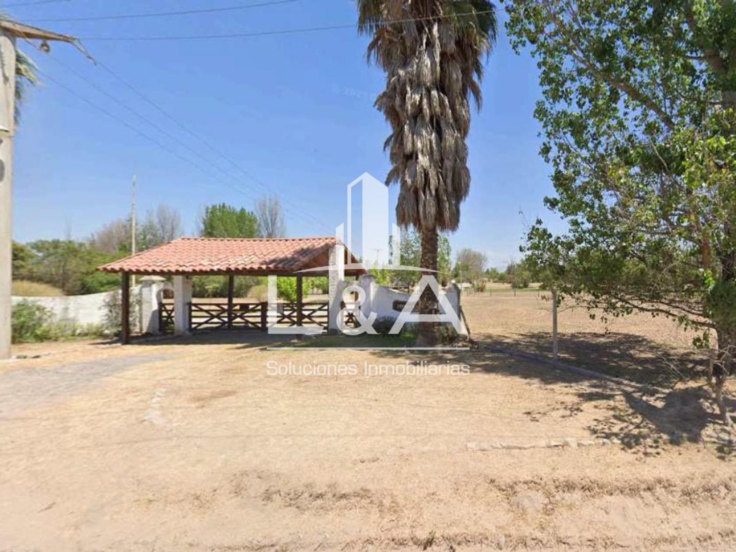 Terreno en Venta de 2007,0 m2