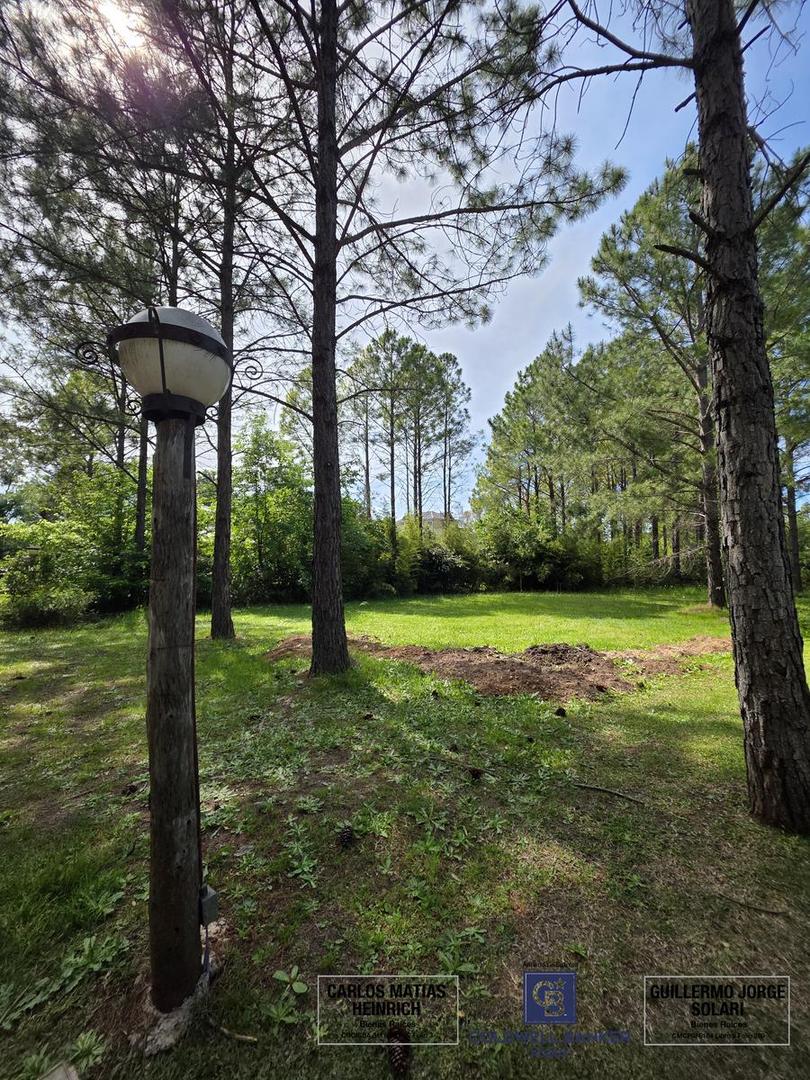 Terreno en Venta de 765,0 m2