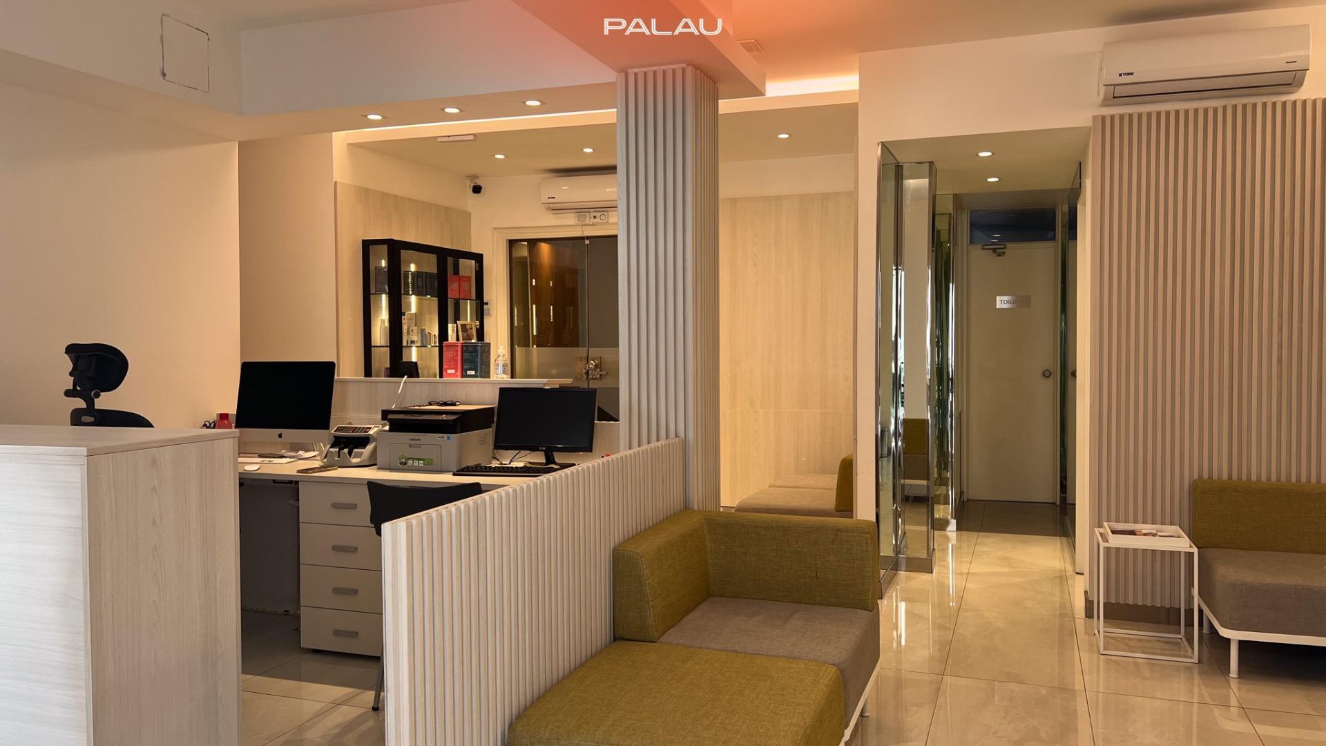 José Evaristo Uriburu 754