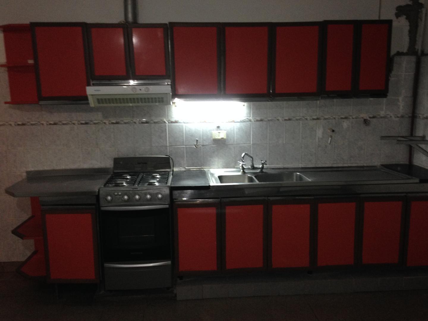 Casa en Alquiler de 4 dormitorios