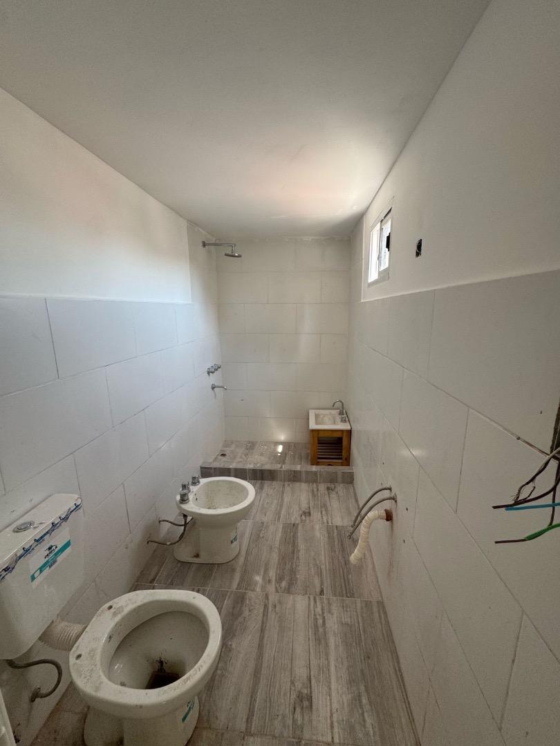 Depto Tipo Casa Monoambiente con 1 baño