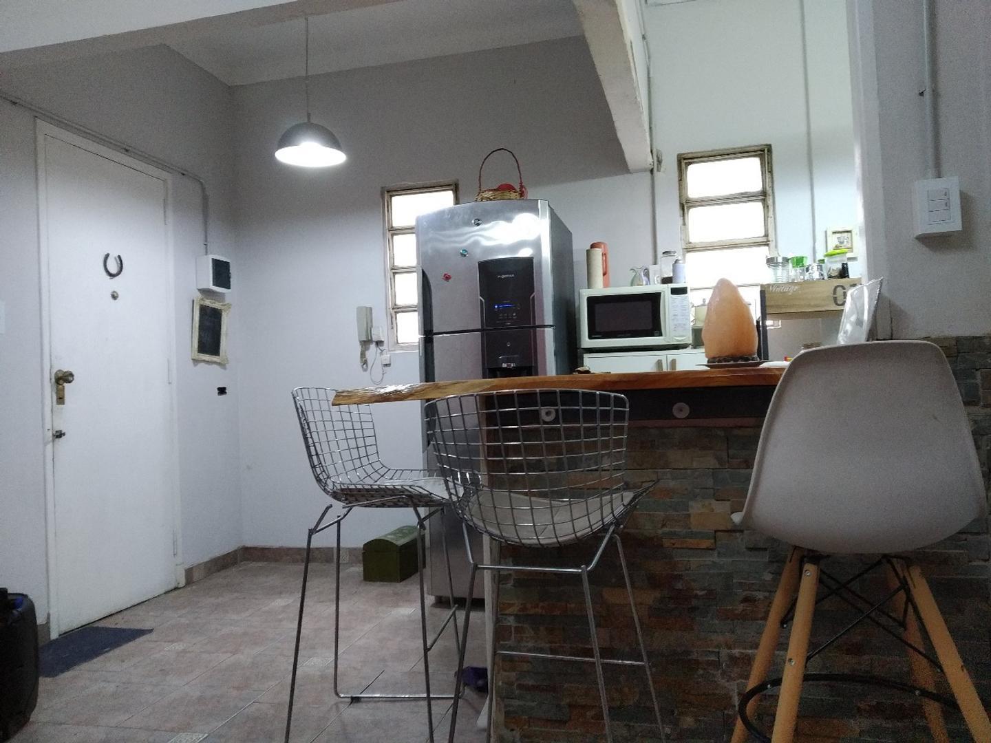 Departamento en Alquiler de 2 dormitorios