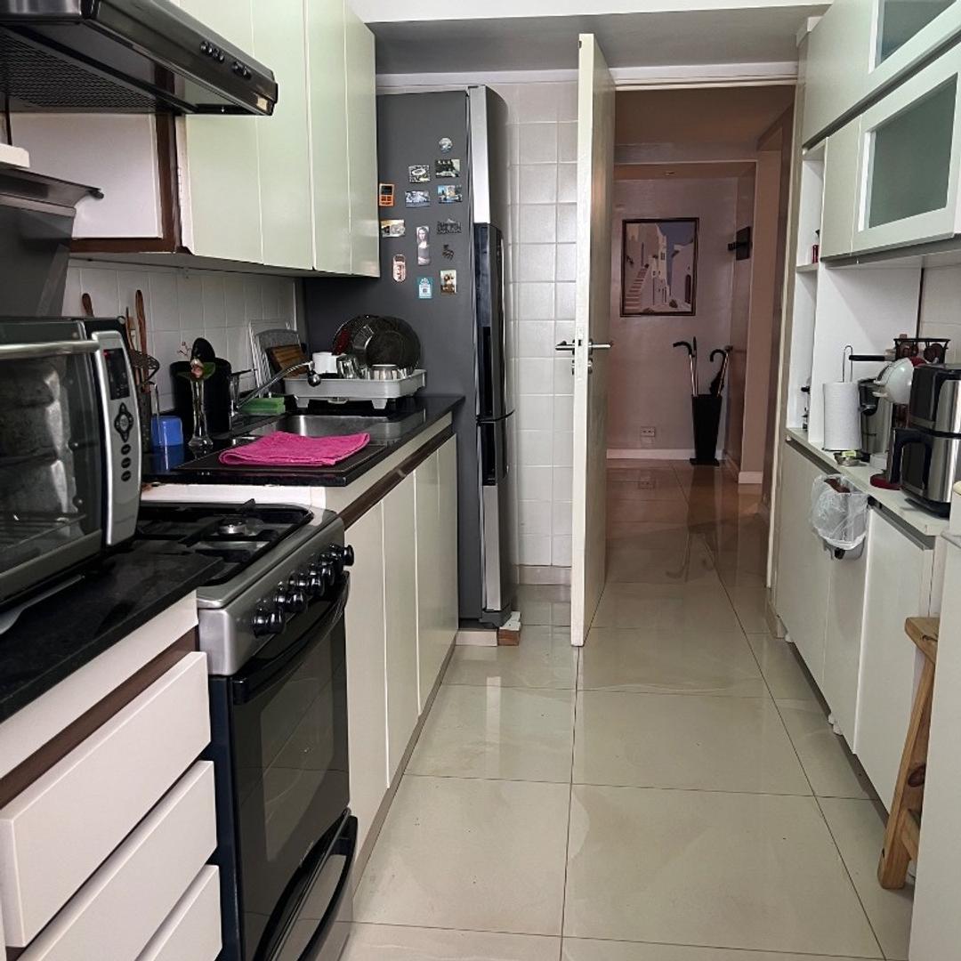 Departamento en Venta 20 años