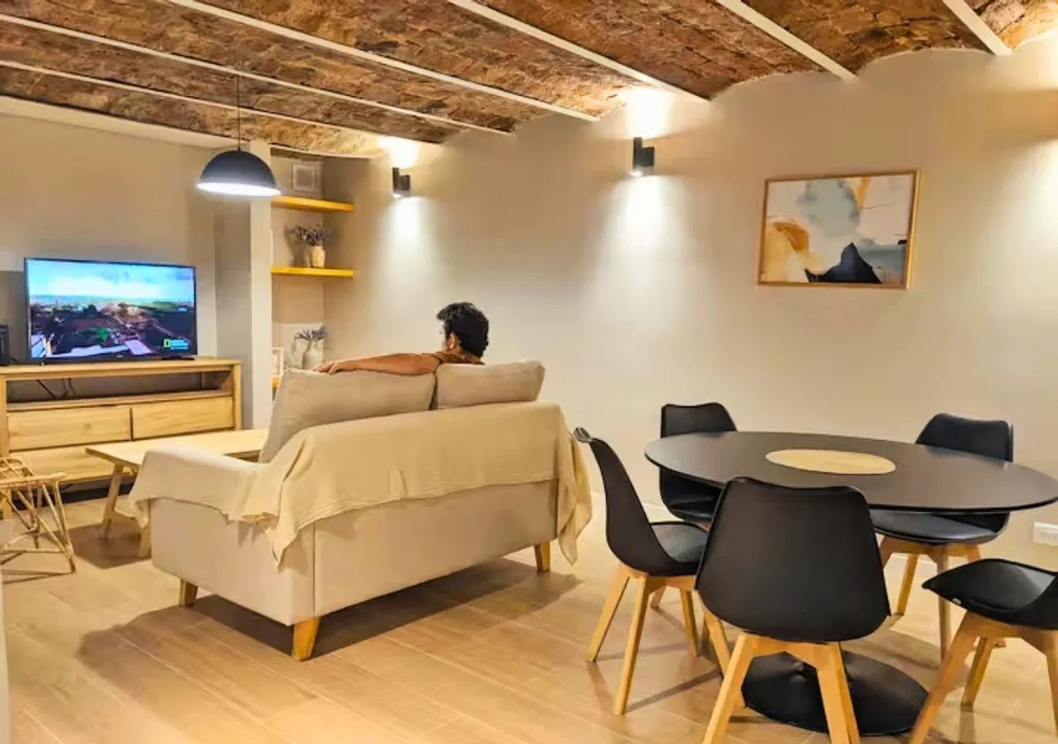 Departamento en Alquiler de 3 ambientes