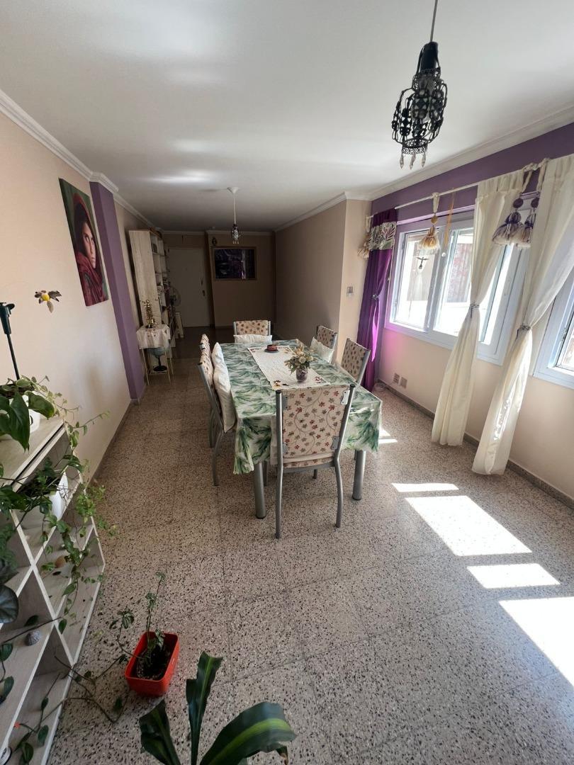 Depto 3 Dorm • Ideal Vivienda o Inversión – Centro