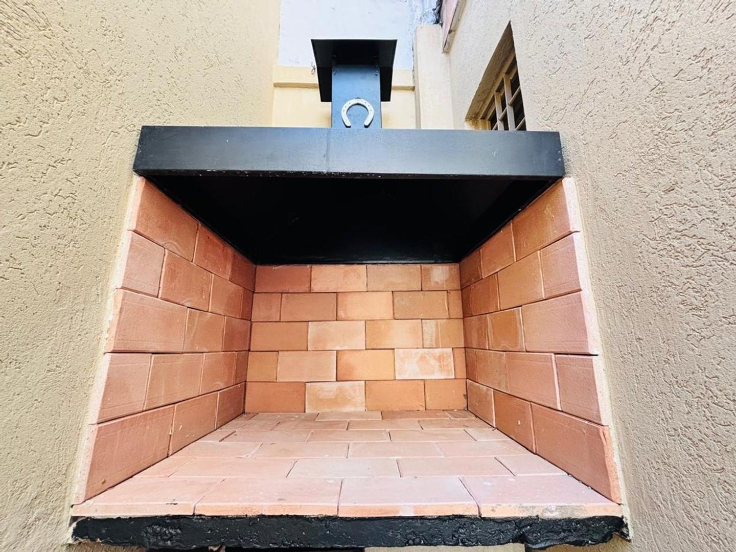 Depto Tipo Casa en Venta 35 años