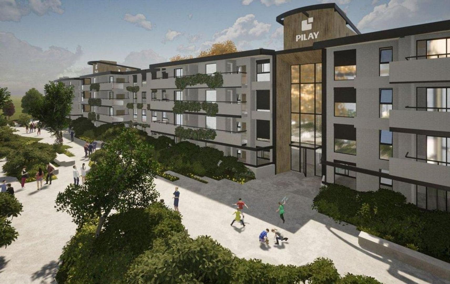 Departamento en Venta de 2 dormitorios