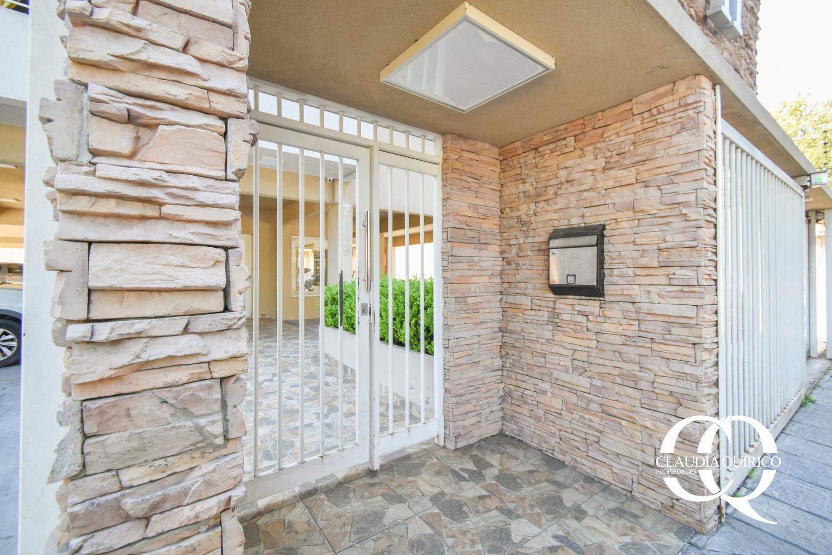 Hermoso Departamento 2 ambientes con cochera