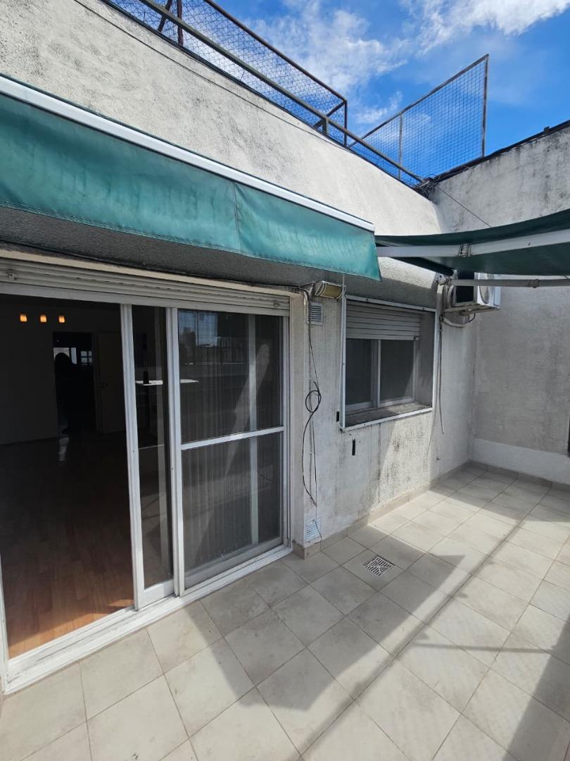 Dorrego 226 , Piso 10