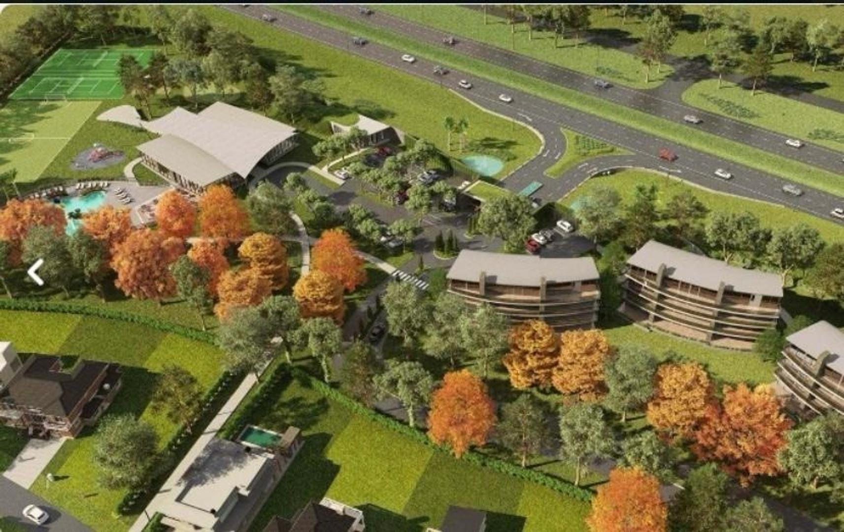 Terreno en Venta en Developer Park, USD 76.600