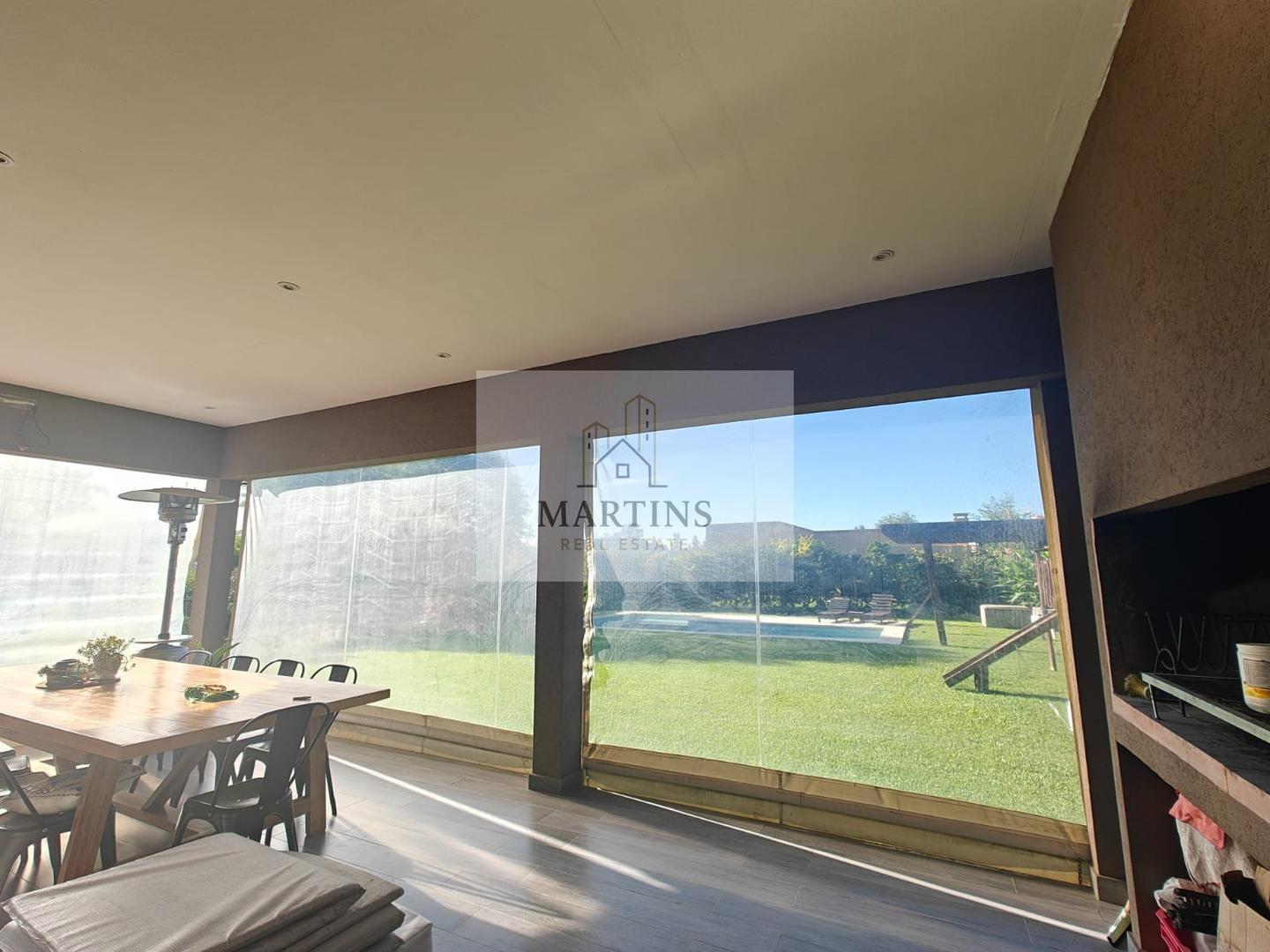 Casa en Venta al Sureste