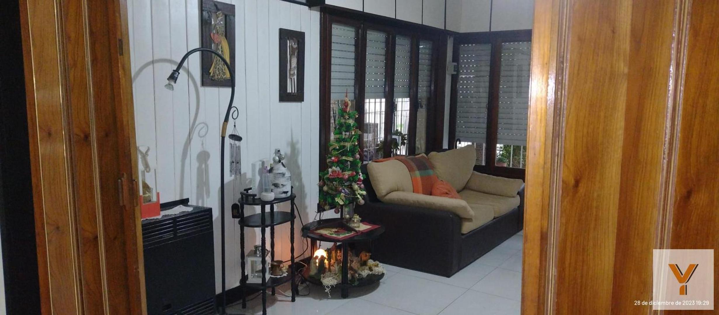 Casa en Venta en Villa Vatteone, USD 130.000