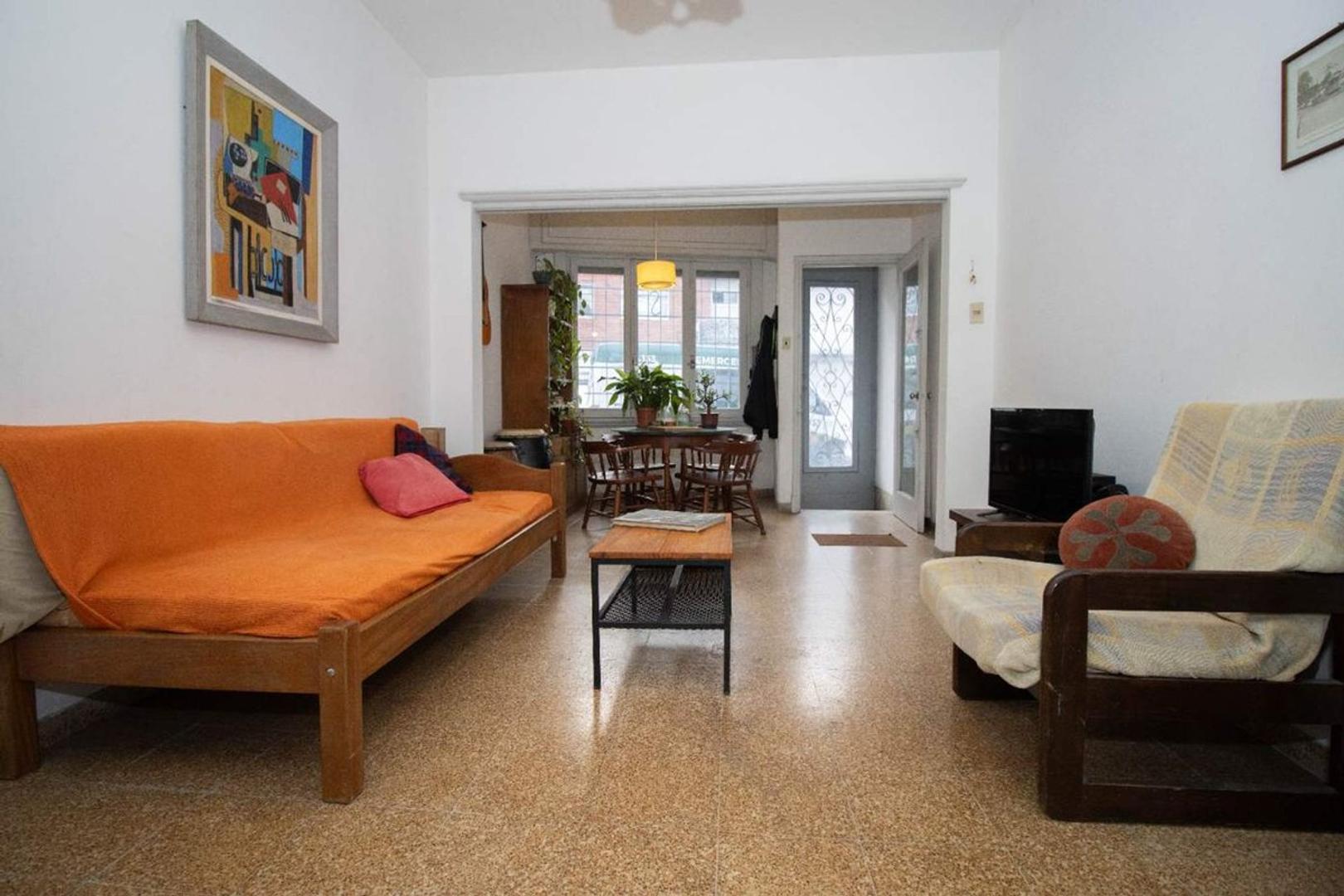 VENTA CASA PH 3 DORMITORIOS GARAGE ATAHUALPA