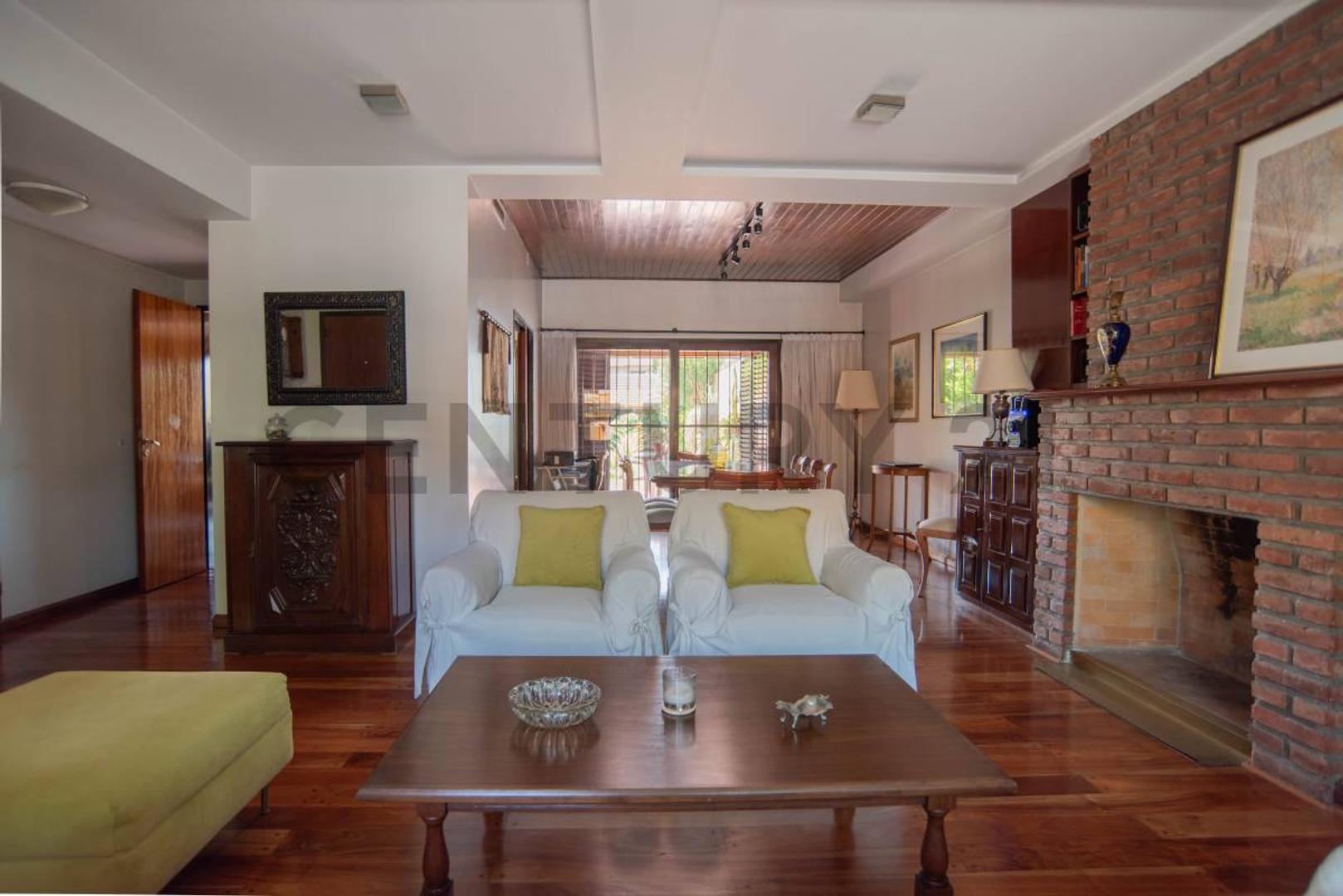 Casa en Venta de 4 dormitorios