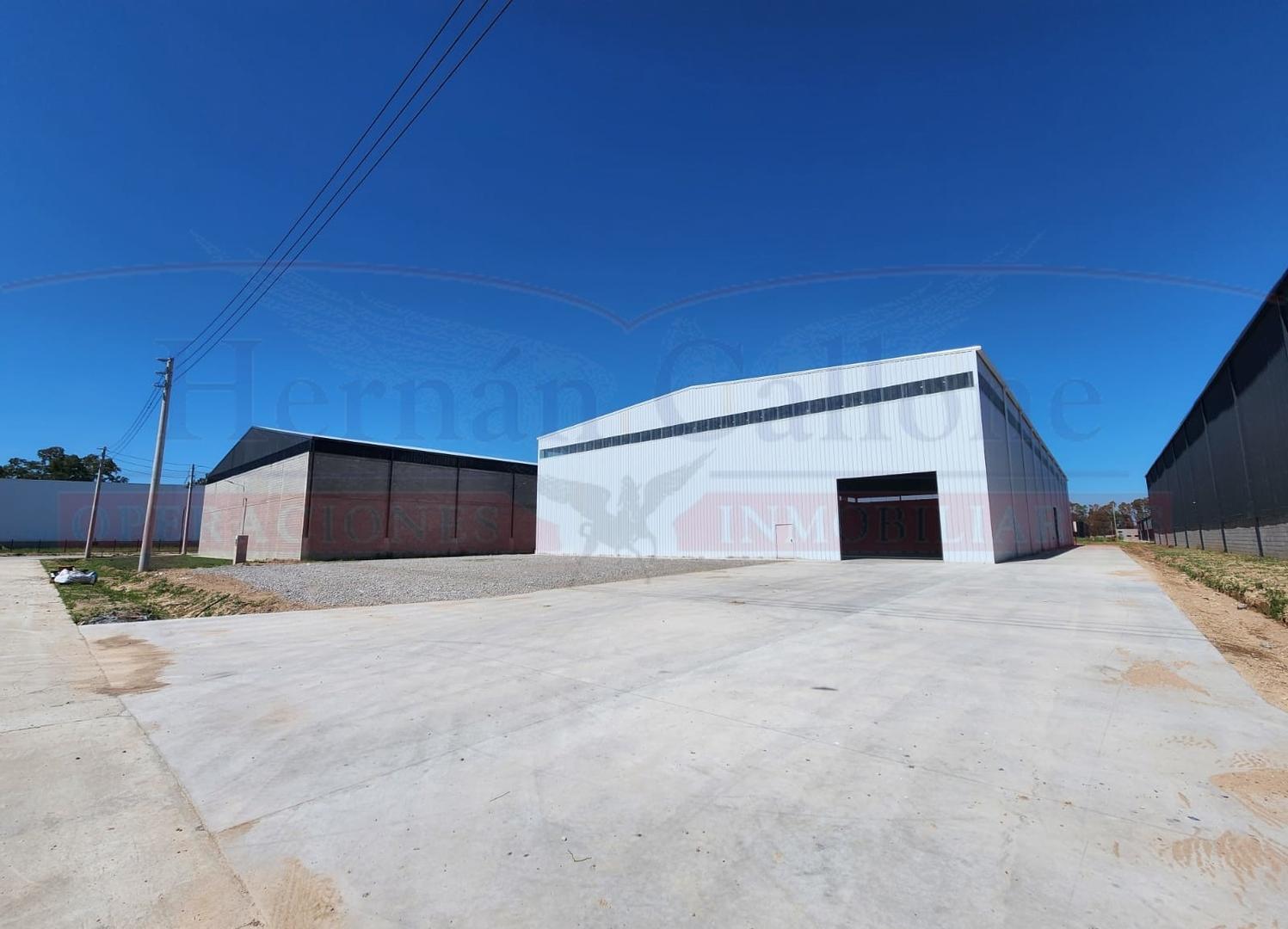 Parque Industrial Pim2