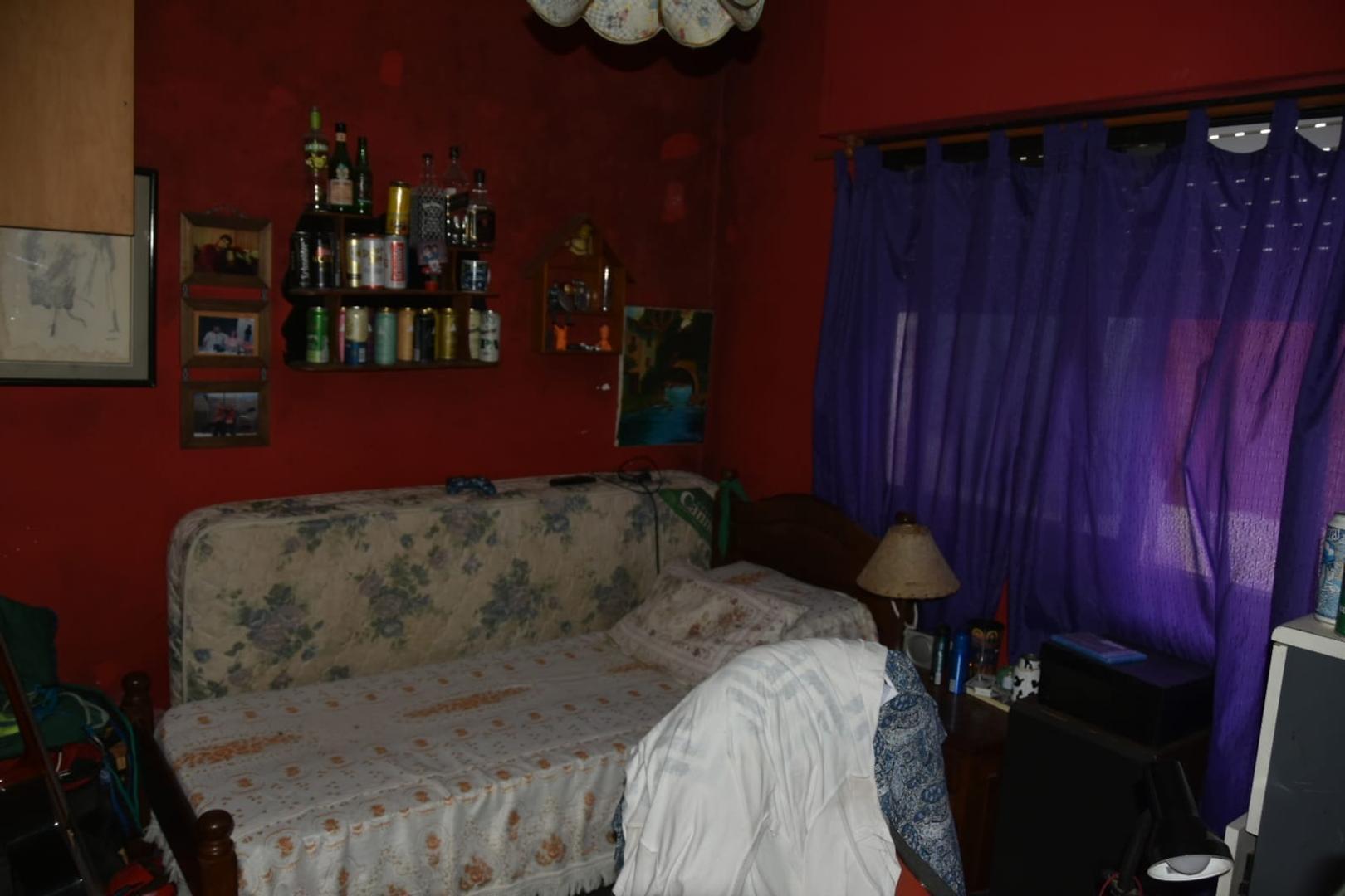 Depto Tipo Casa en Venta de 4 ambientes