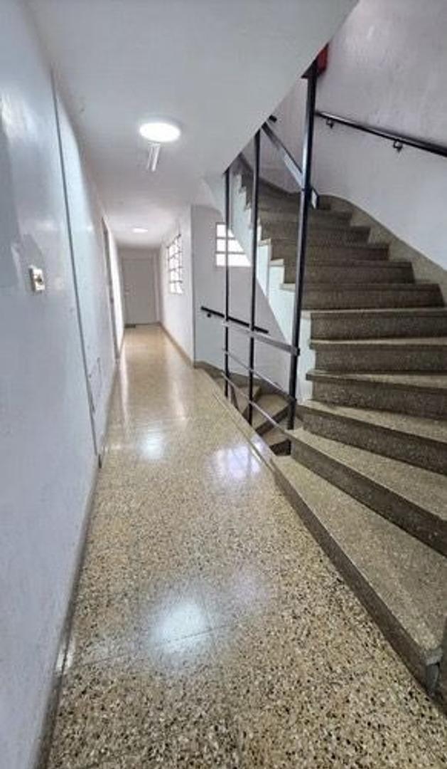 Departamento en Venta con 1 cochera