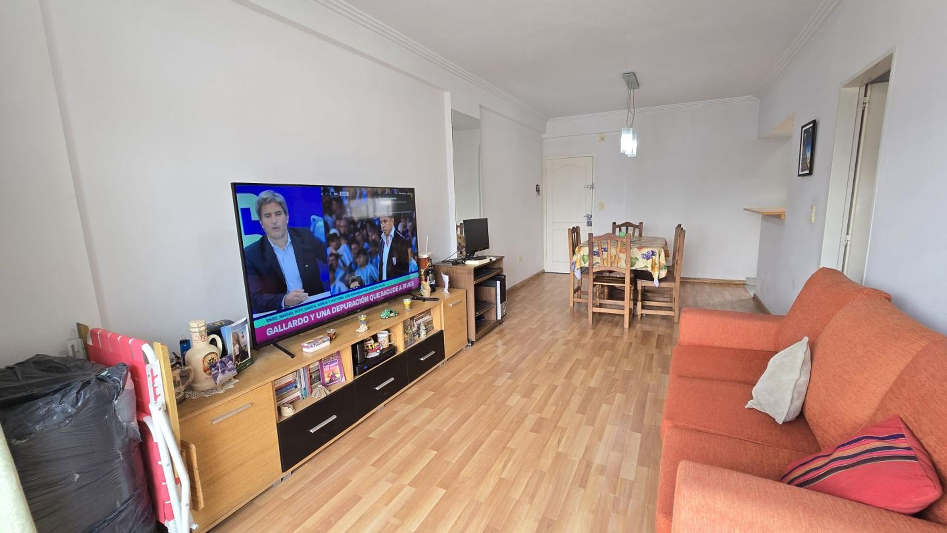 Departamento en Alquiler en Lanus Este, $ 600.000