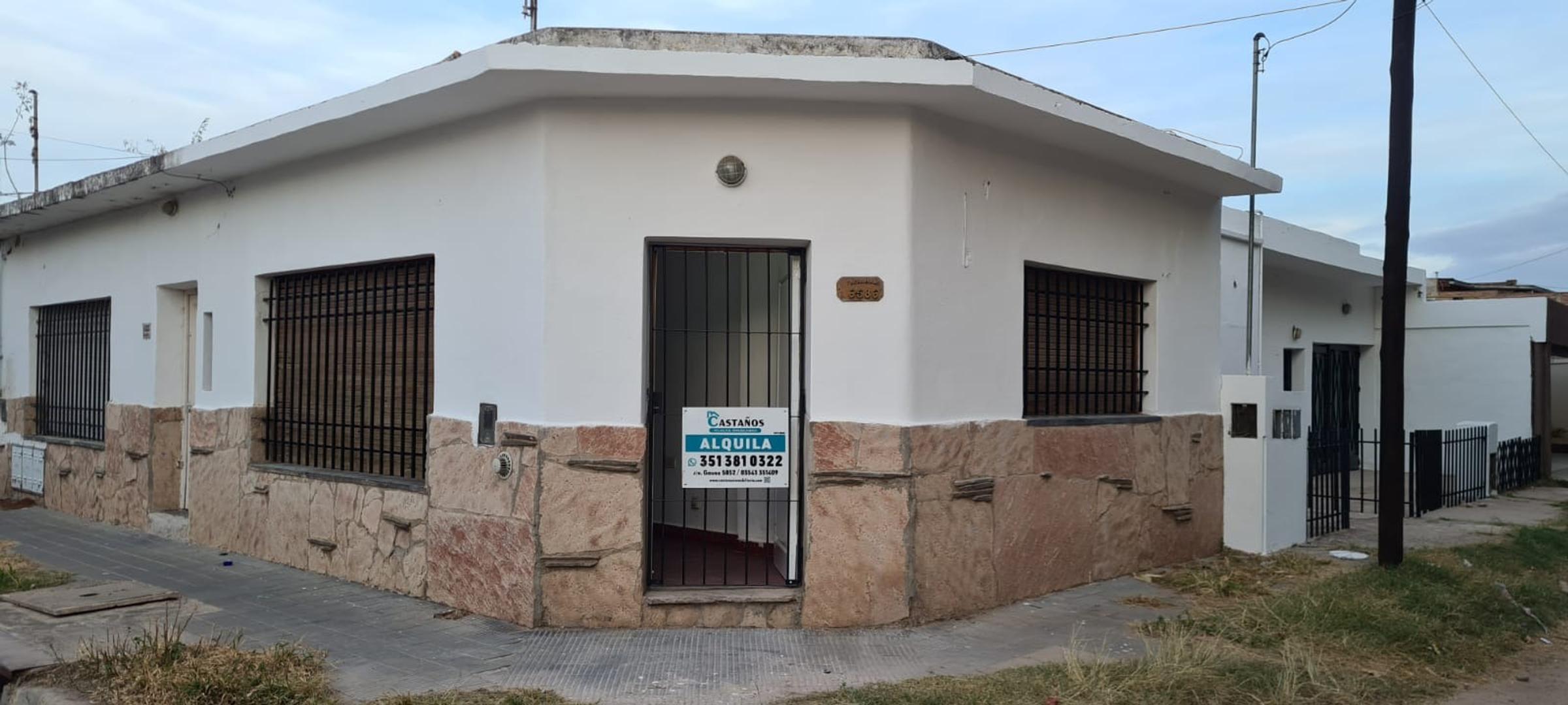 OPORTUNIDAD - 3 UNIDADES DE DPTOS 2 DORM - EXCELENTE RENTA