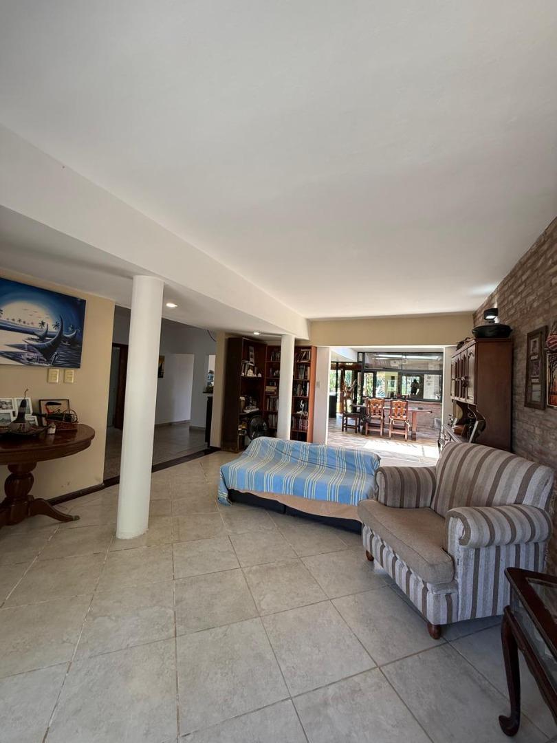 HERMOSA CASA AMUEBLADA EN ALQUILER, PUEBLO ESTHER!