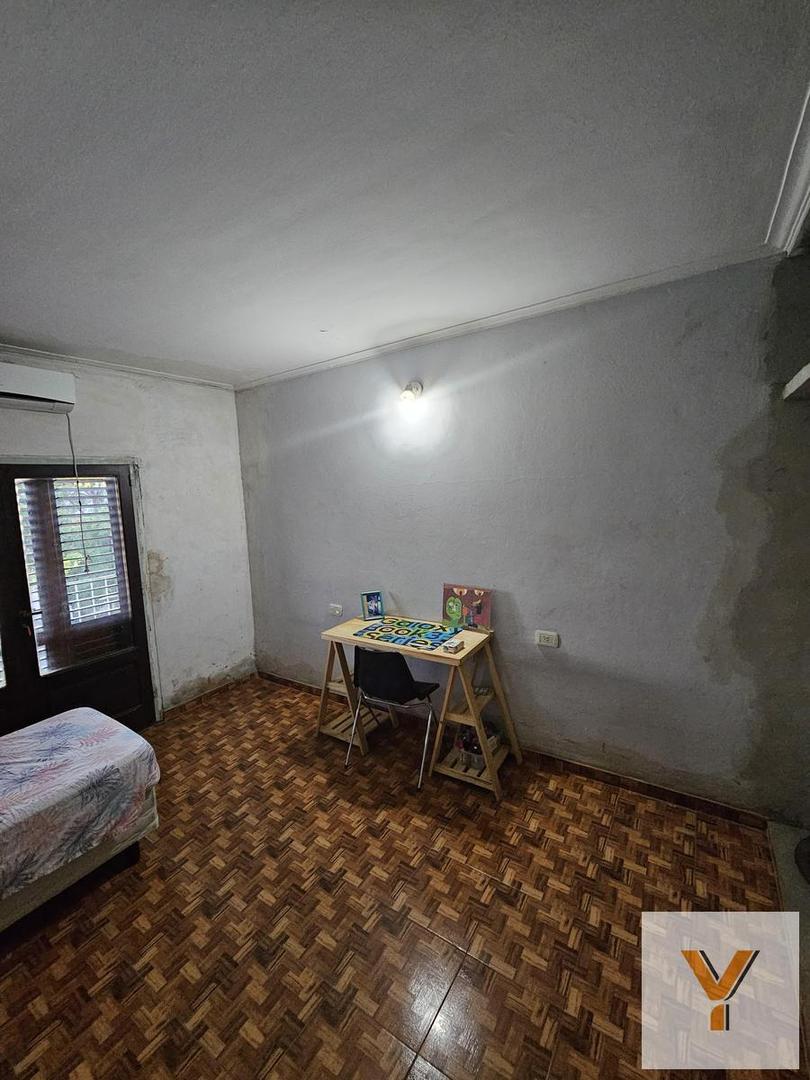 Depto Tipo Casa en Venta con 1 cocheras