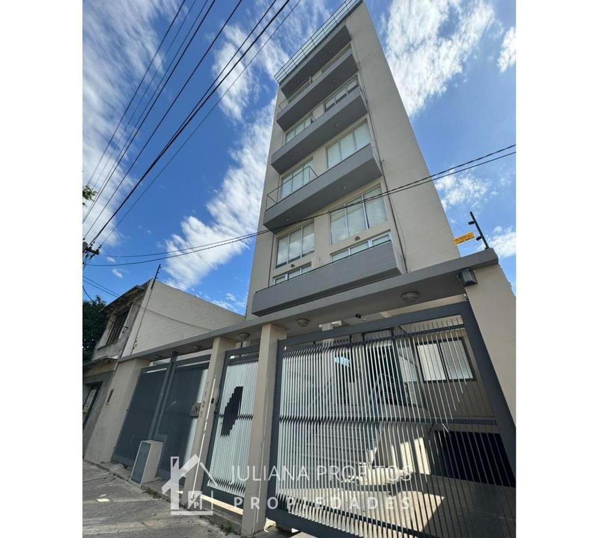 Departamento - Quilmes