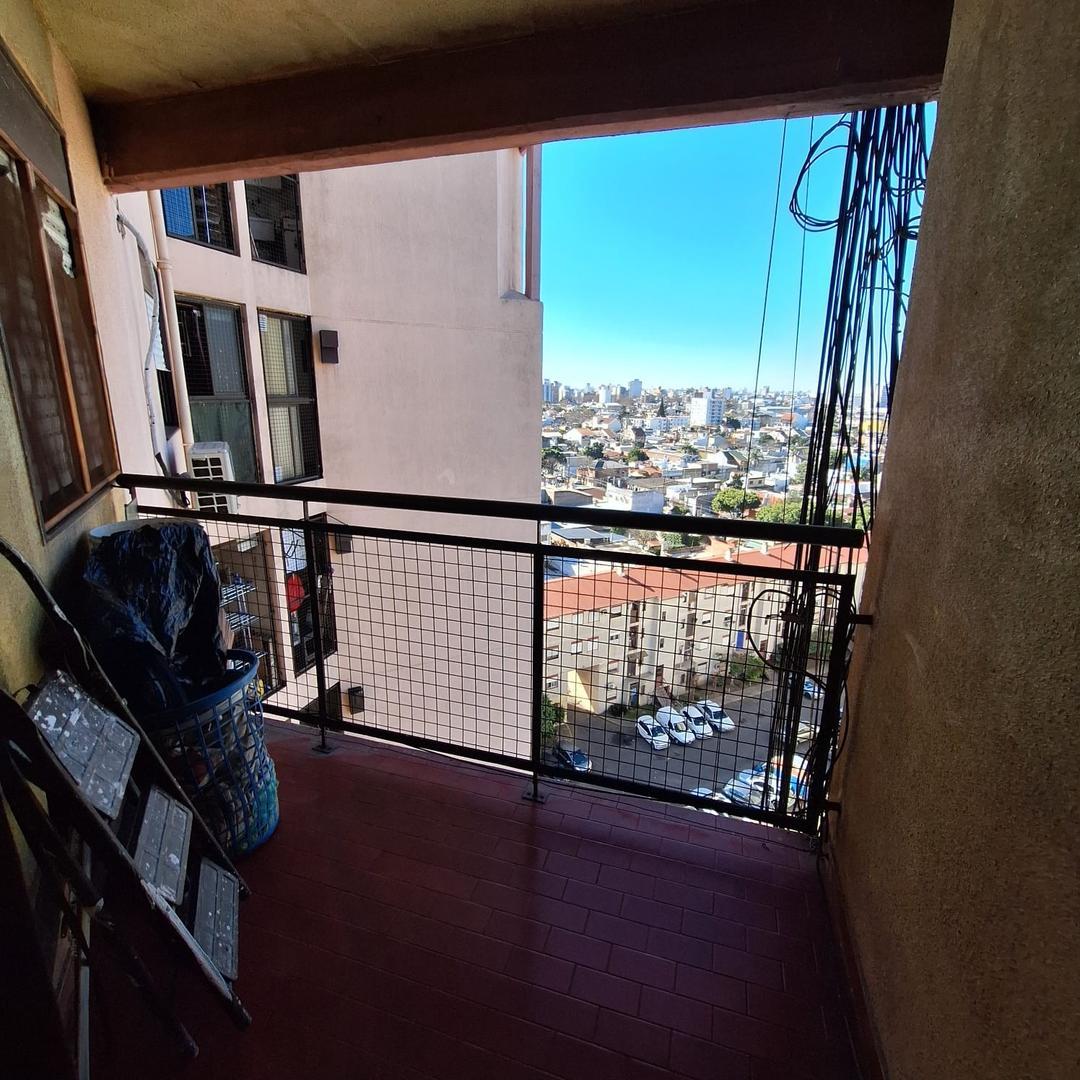 VENTA DEPARTAMENTO SAN MARTIN