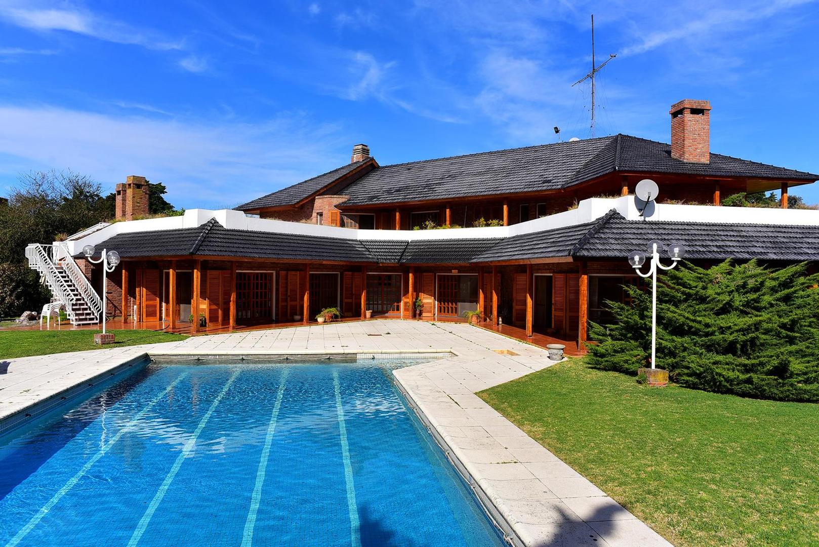Casa en Venta de 4 dormitorios