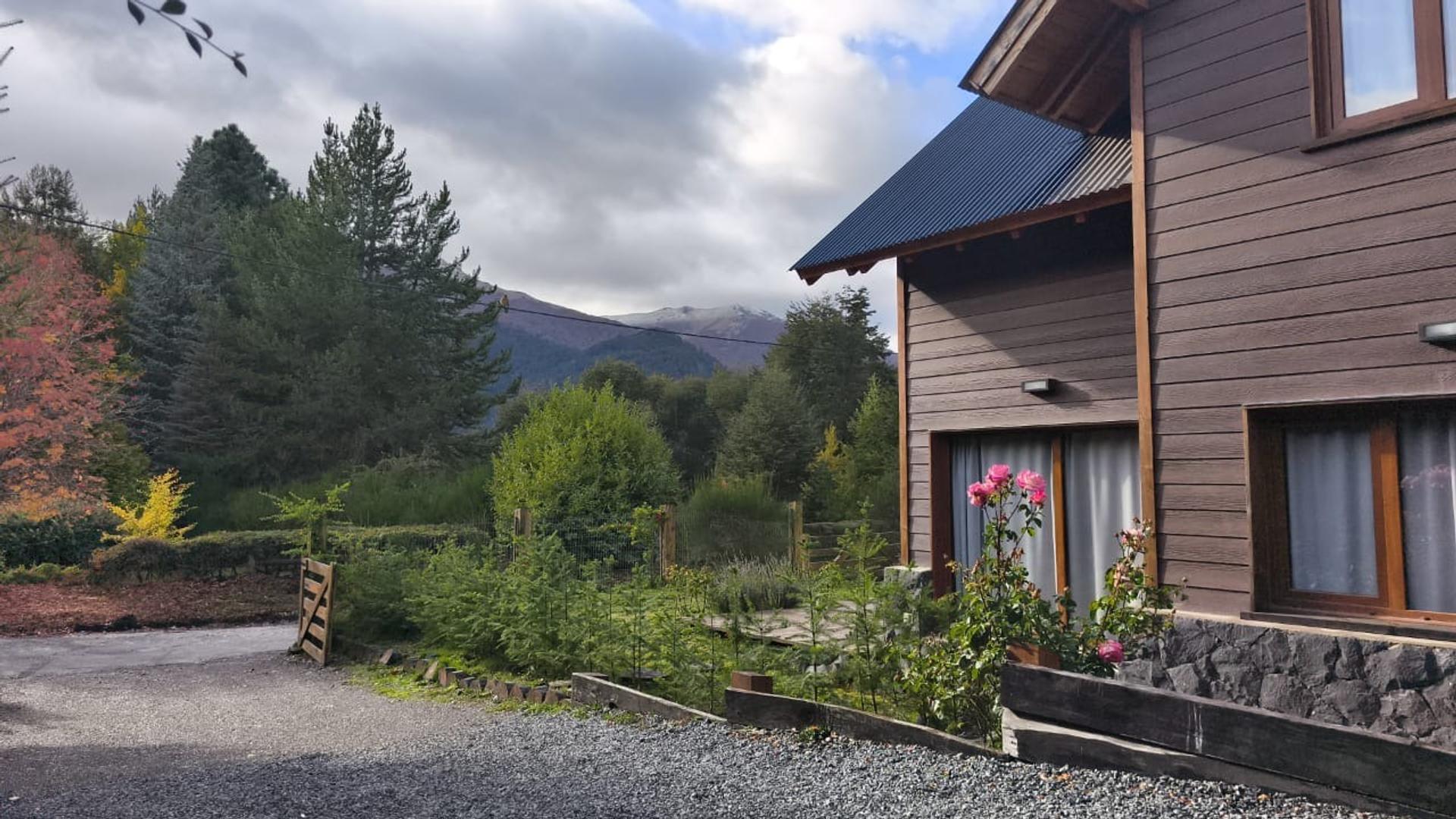 Casa en Alquiler 3 años