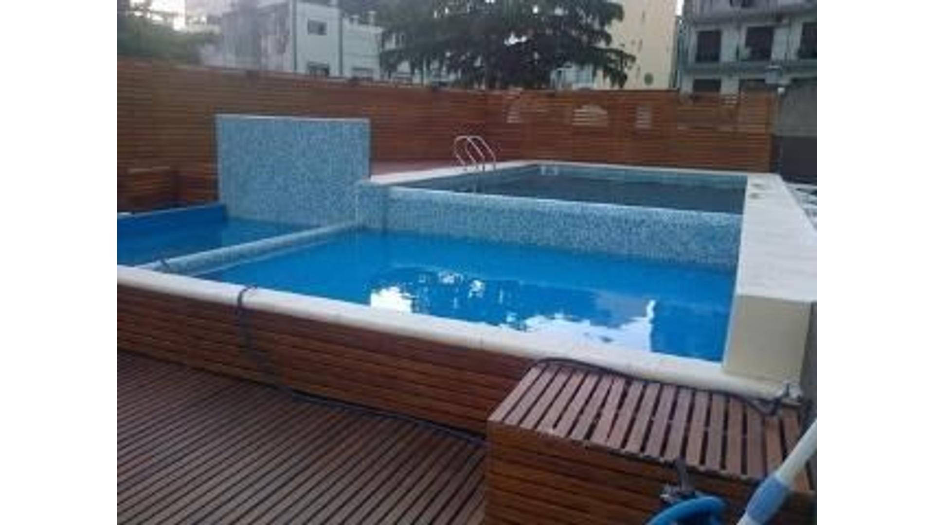 Departamento Alquiler x Temporada