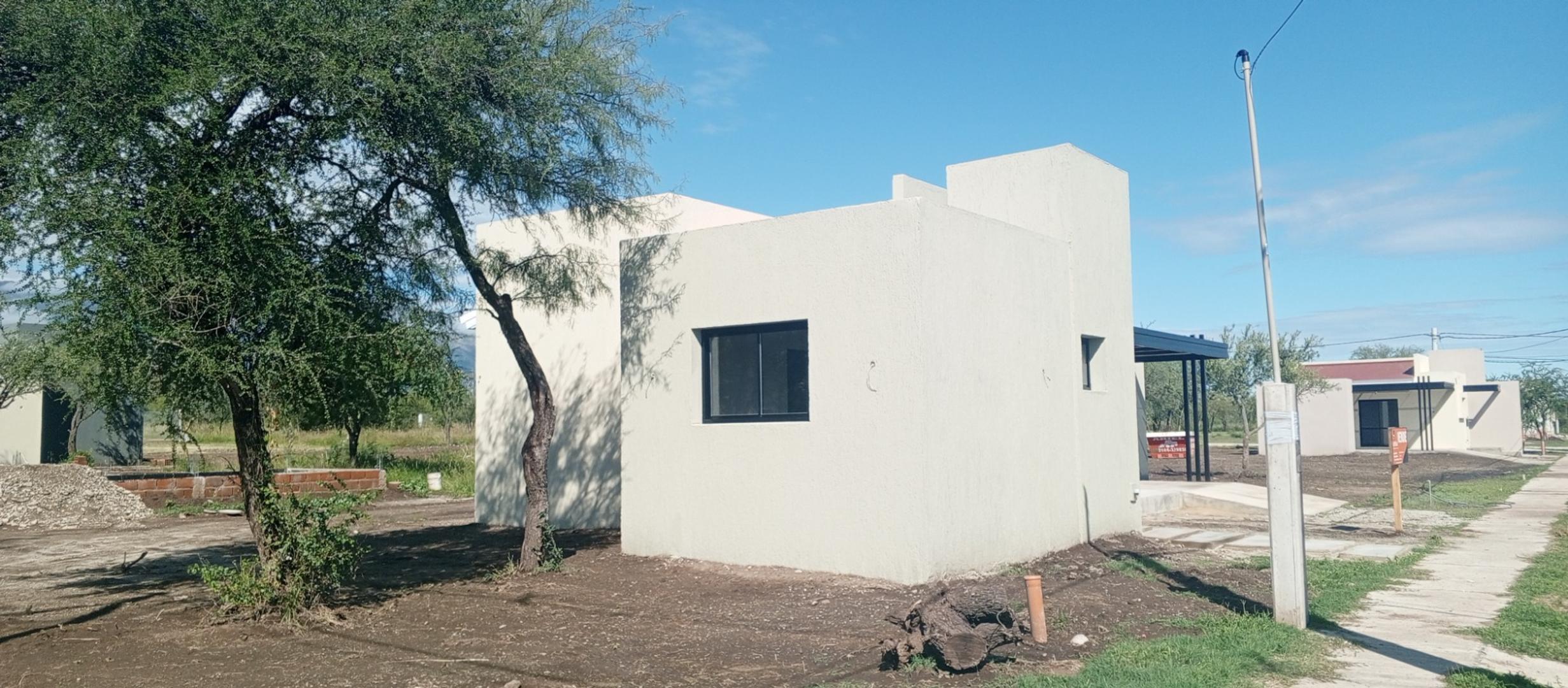 Casa en Venta A Estrenar