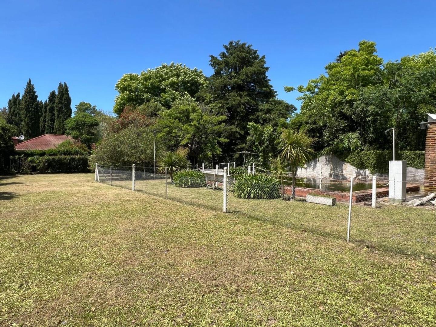 Casa en Venta 41 años