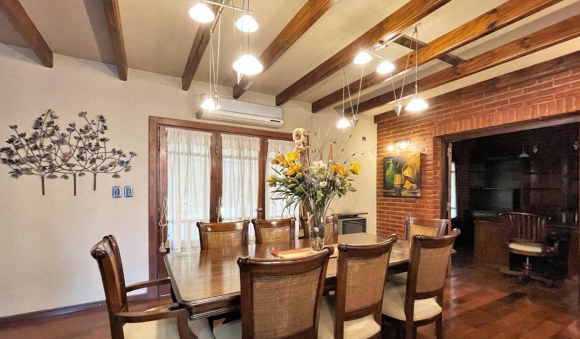 Casa en Venta en Country Club Banco Provincia, USD 530.000