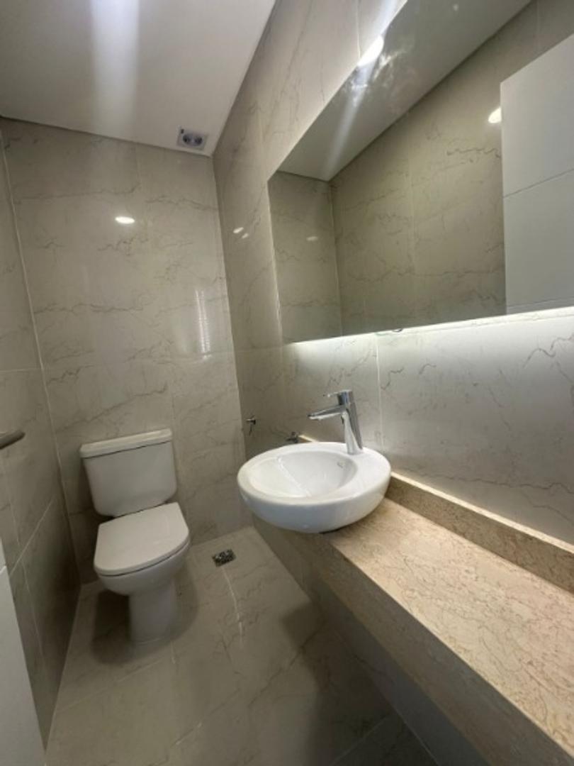 Semipiso 2 Ambientes - Zona "Plaza Dorrego"