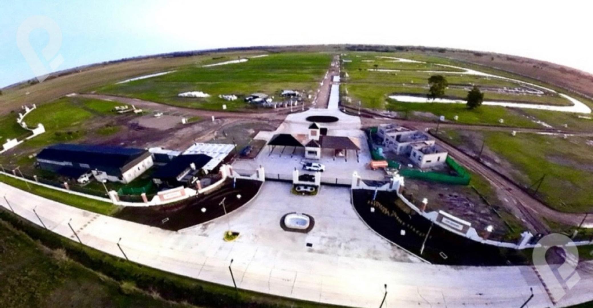 OPORTUNIDAD! Lote a la Laguna en Venta en Don Armando