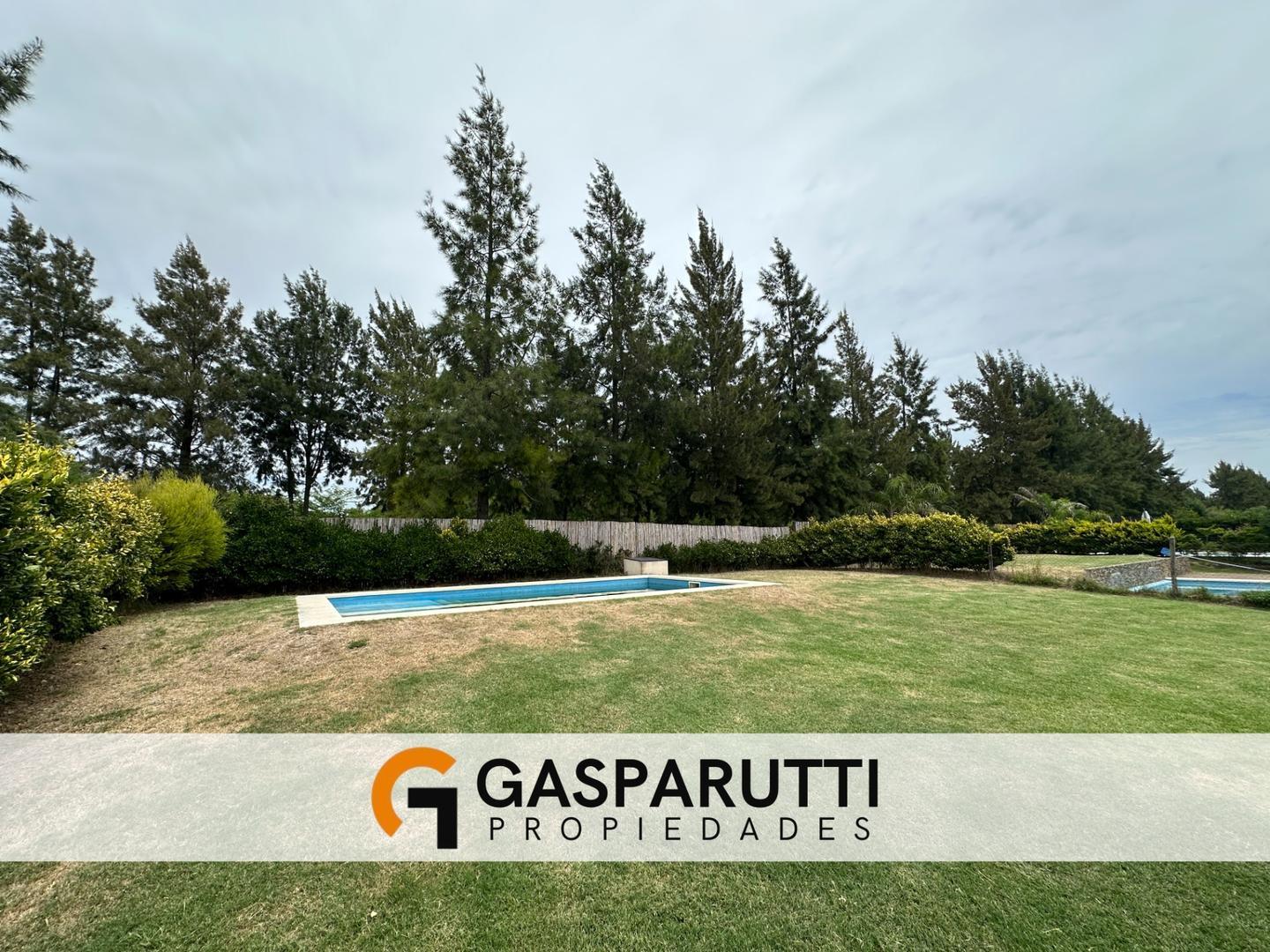 San Matías, Escobar