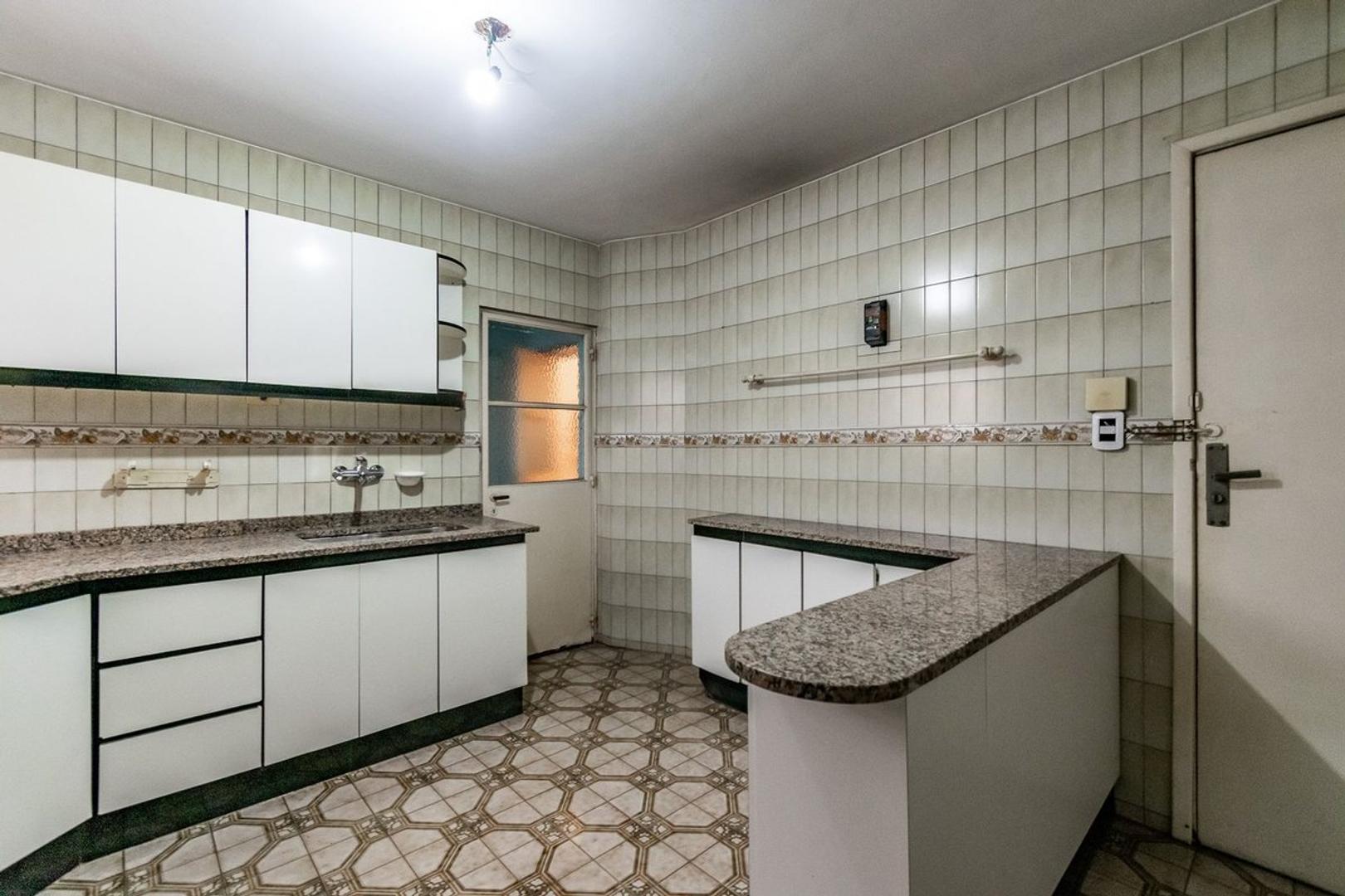 VENTA DEPTO SEMIPISO 5 AMB BALCÓN 170M2 CABALLITO