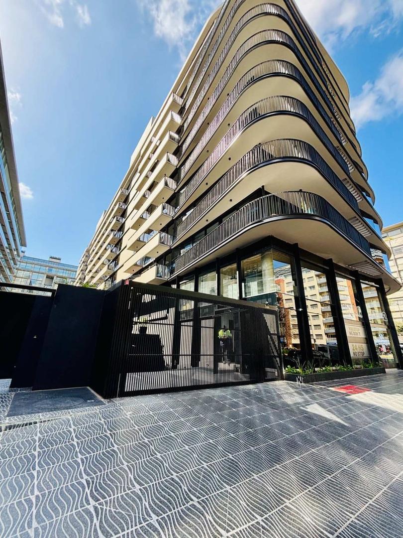 COCHERA GRANDE EDIF LUMIERE SEGUNDO SUBSUELO