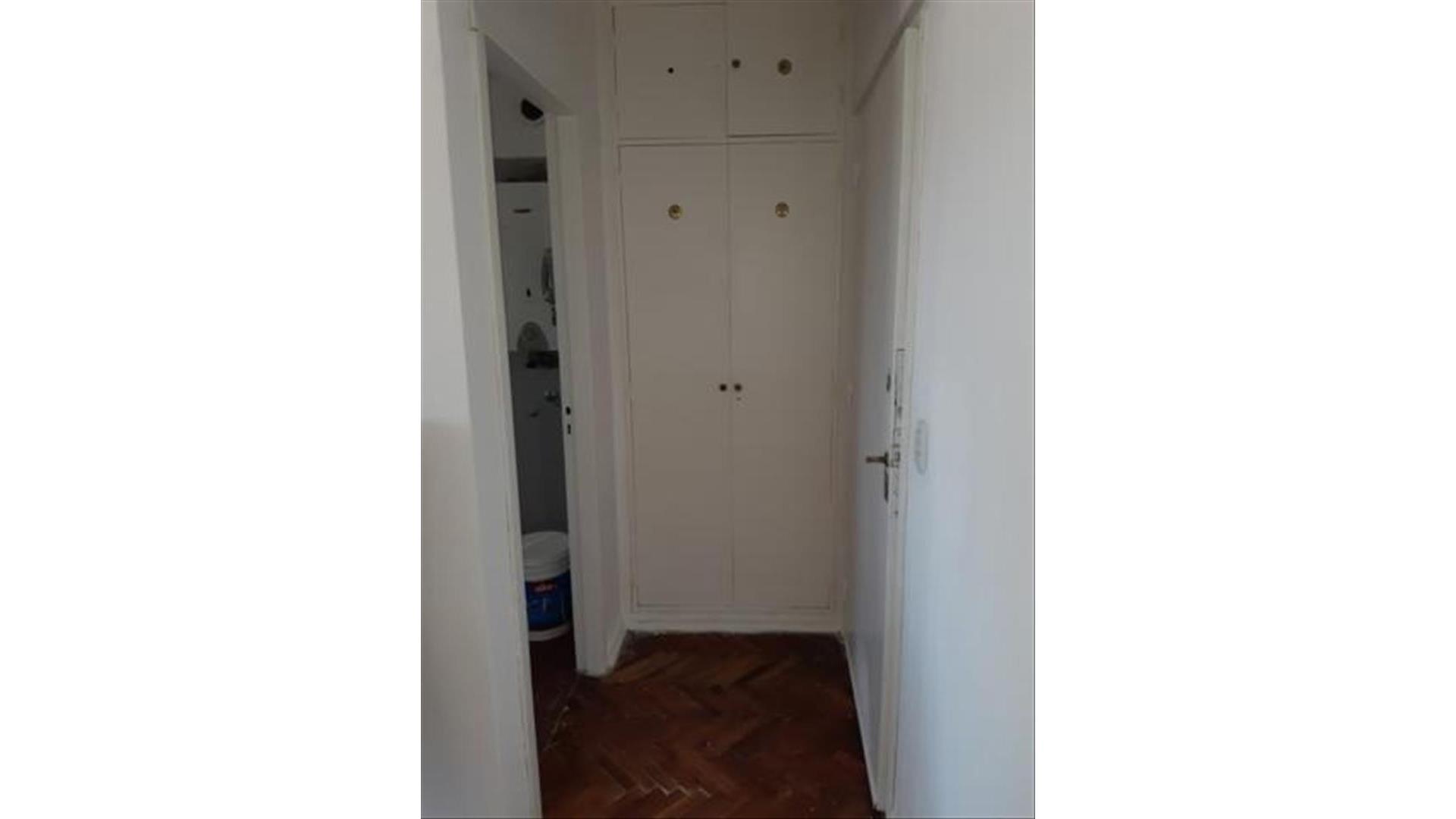 Departamento en Venta 40 años