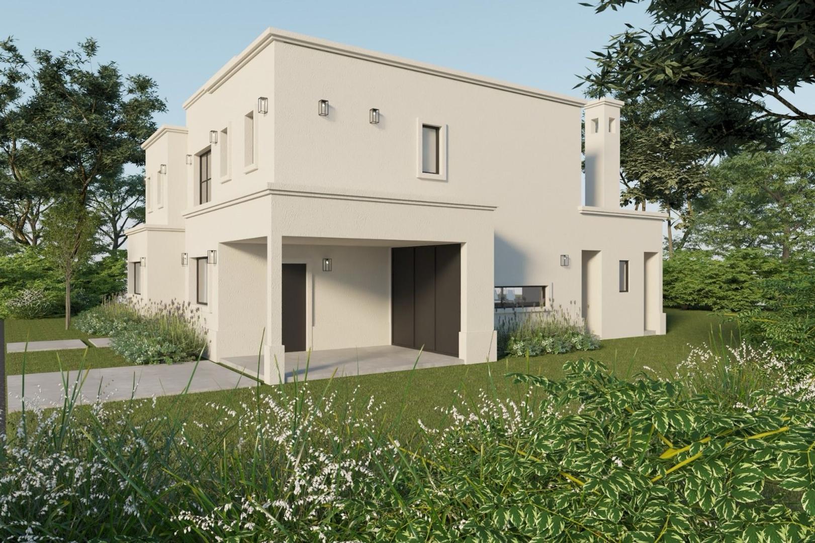 Casa en Venta en Village Joven, USD 470.000