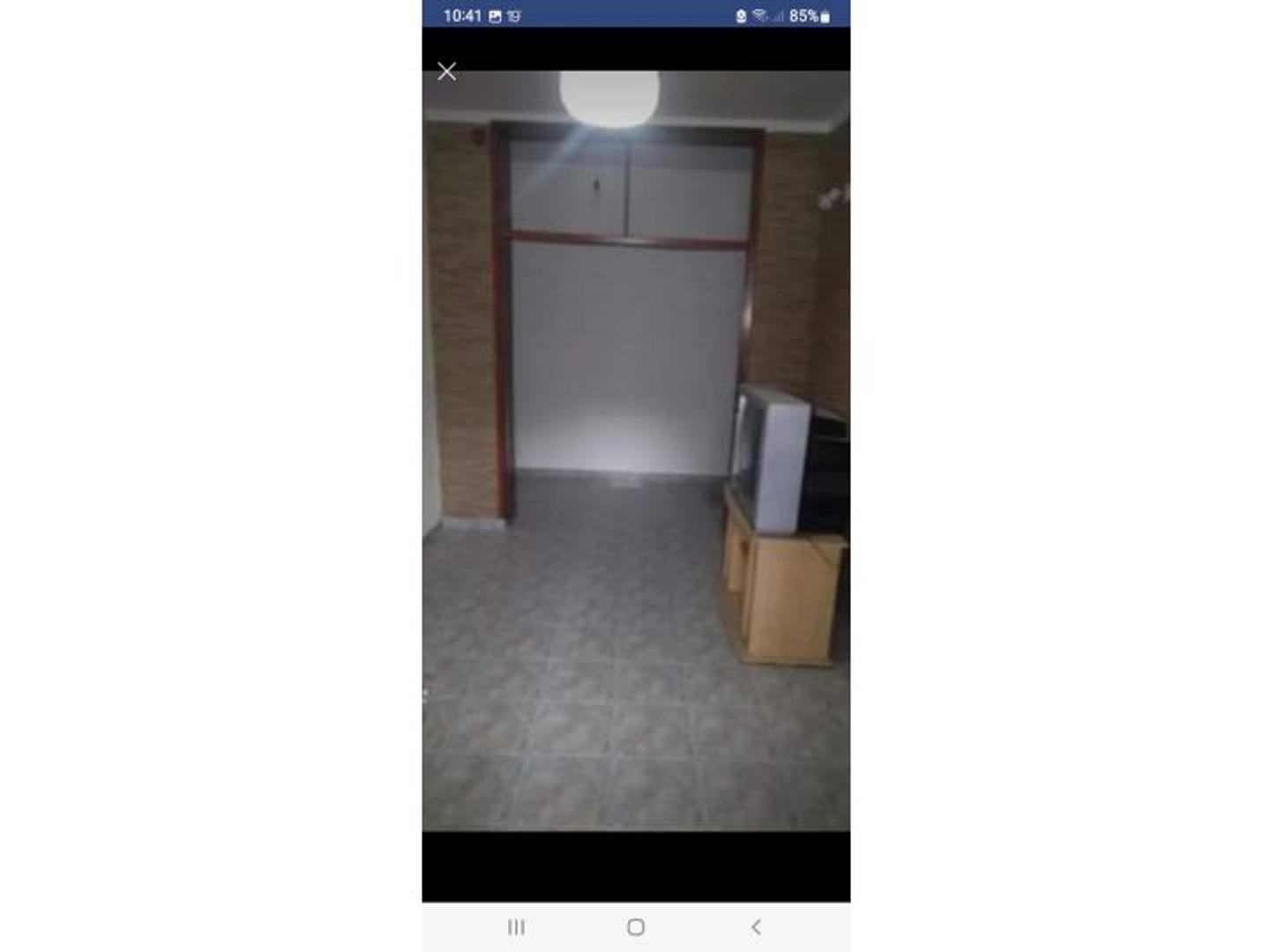 Casa en Venta de 1 dormitorio