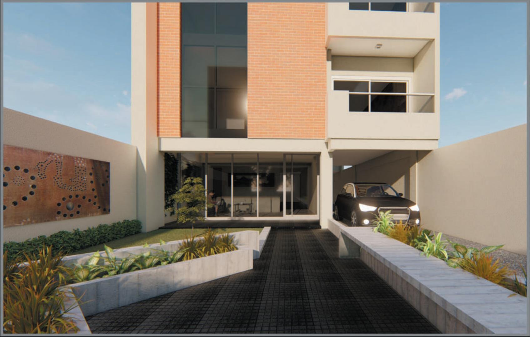 Avellaneda 947 , Piso 1