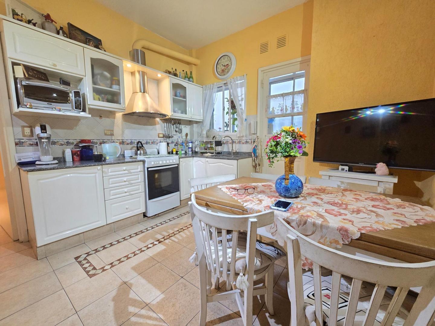 Departamento en Venta Permite mascota