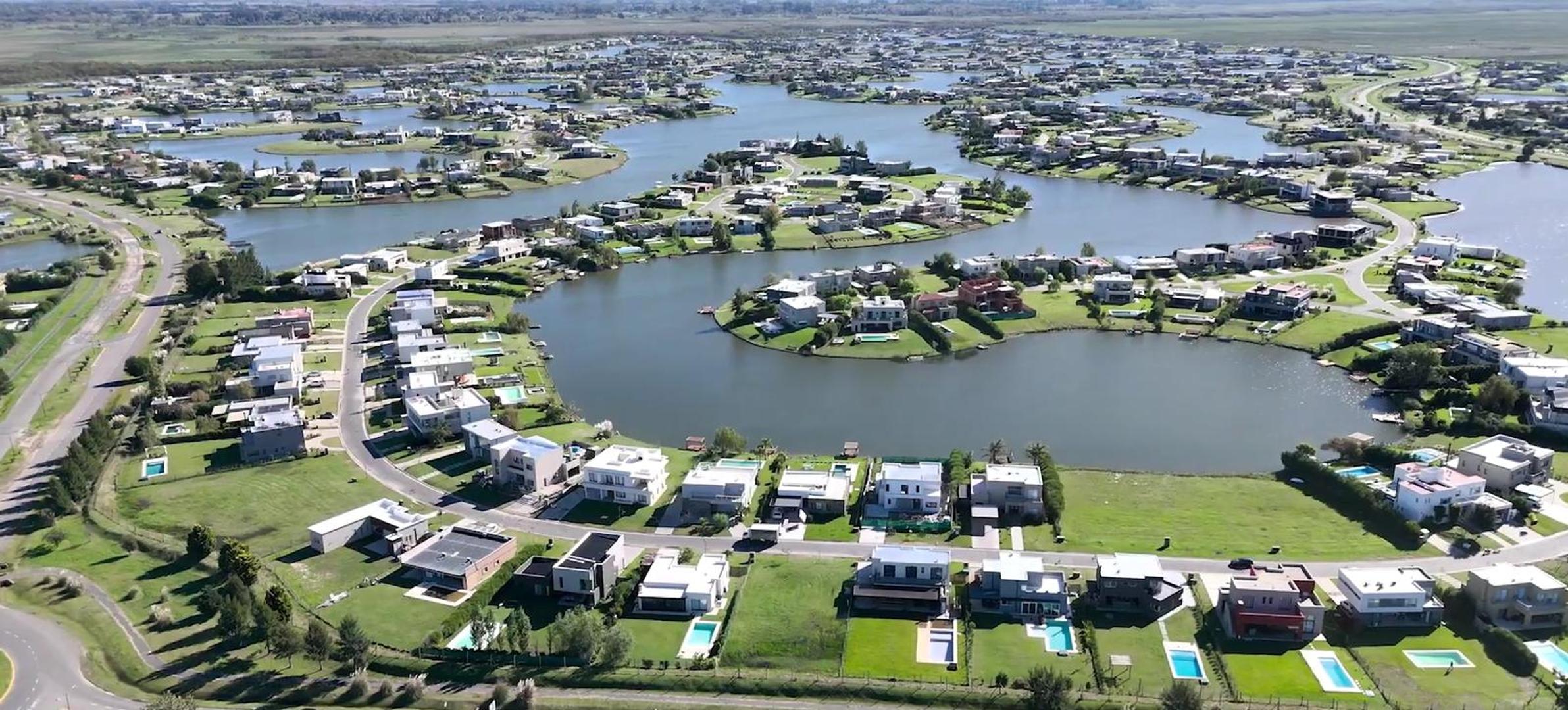 Terreno en venta en San Sebastian