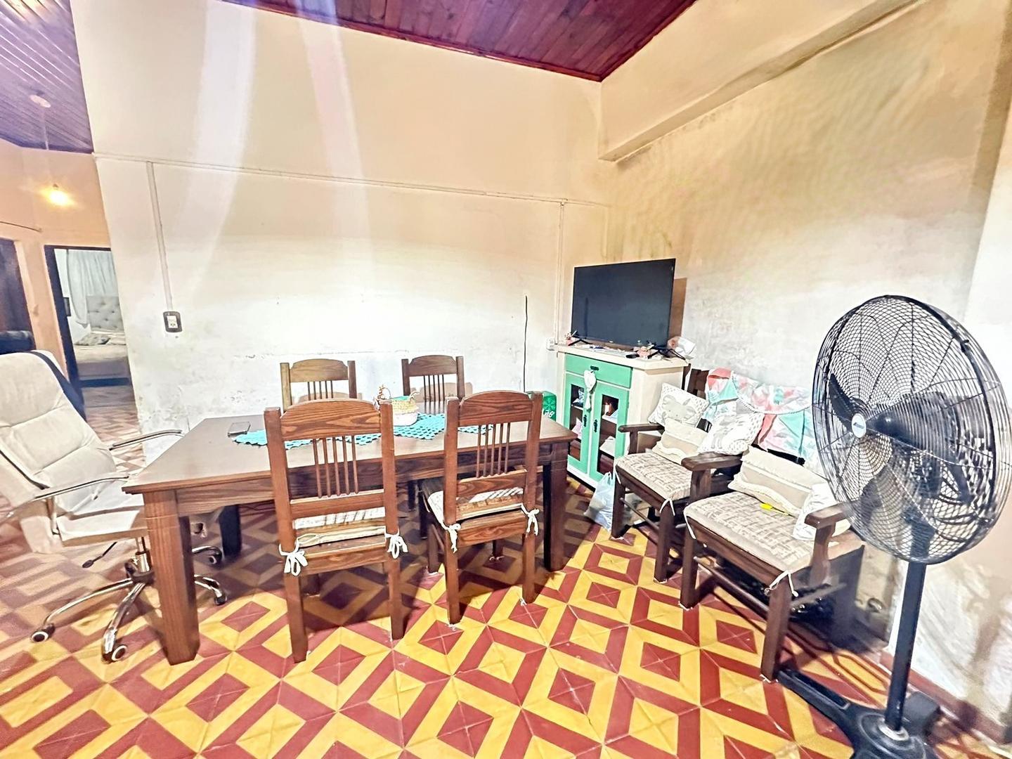 Casa en Venta de 2 dormitorios