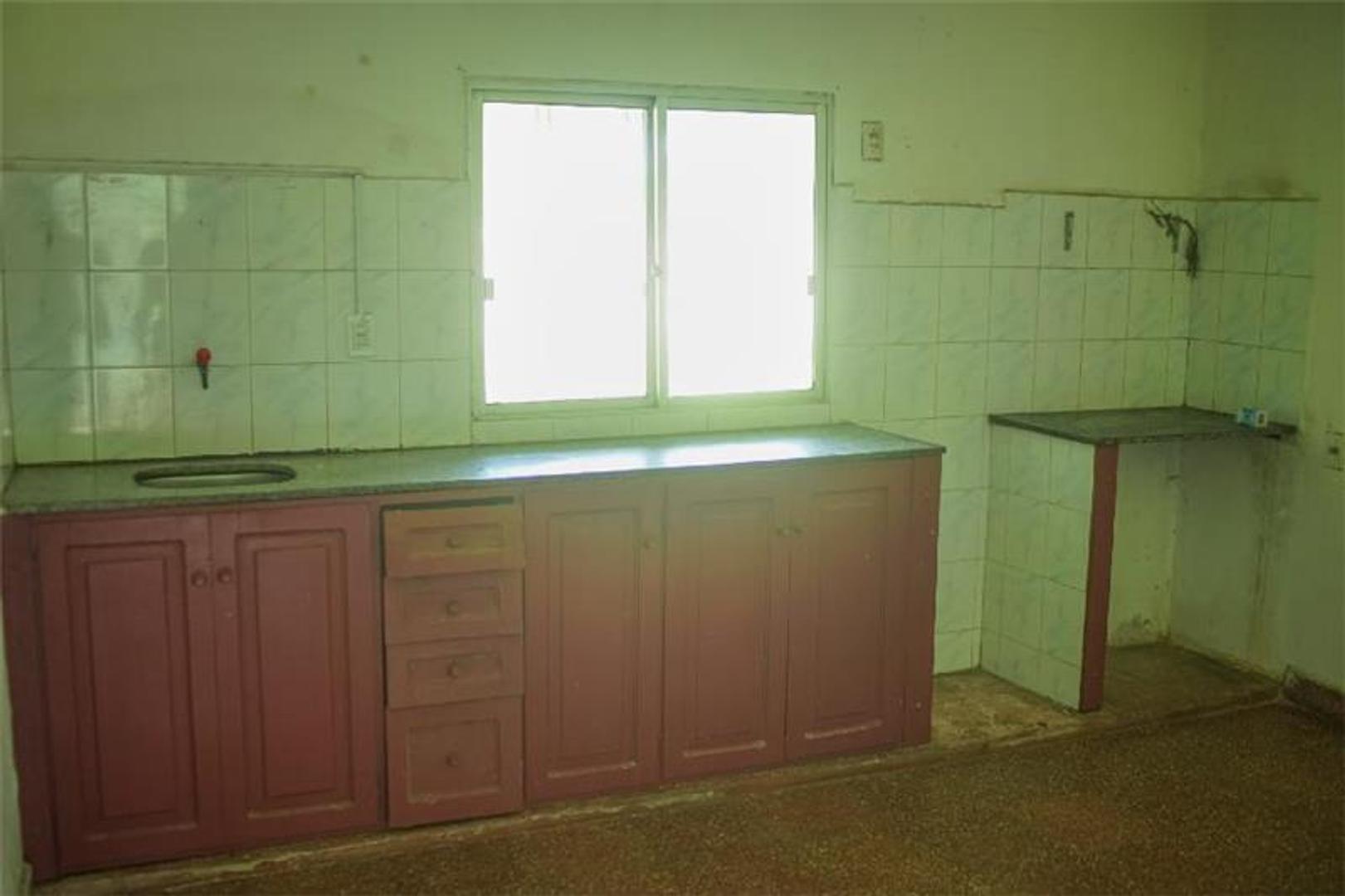 Cómoda Vivienda de 2 Dormitorios. Generando Renta