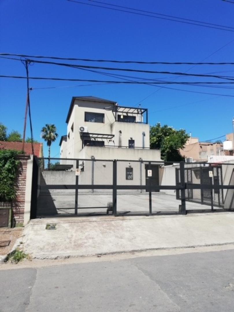 Excelente departamento en venta en Villa Morra con terraza