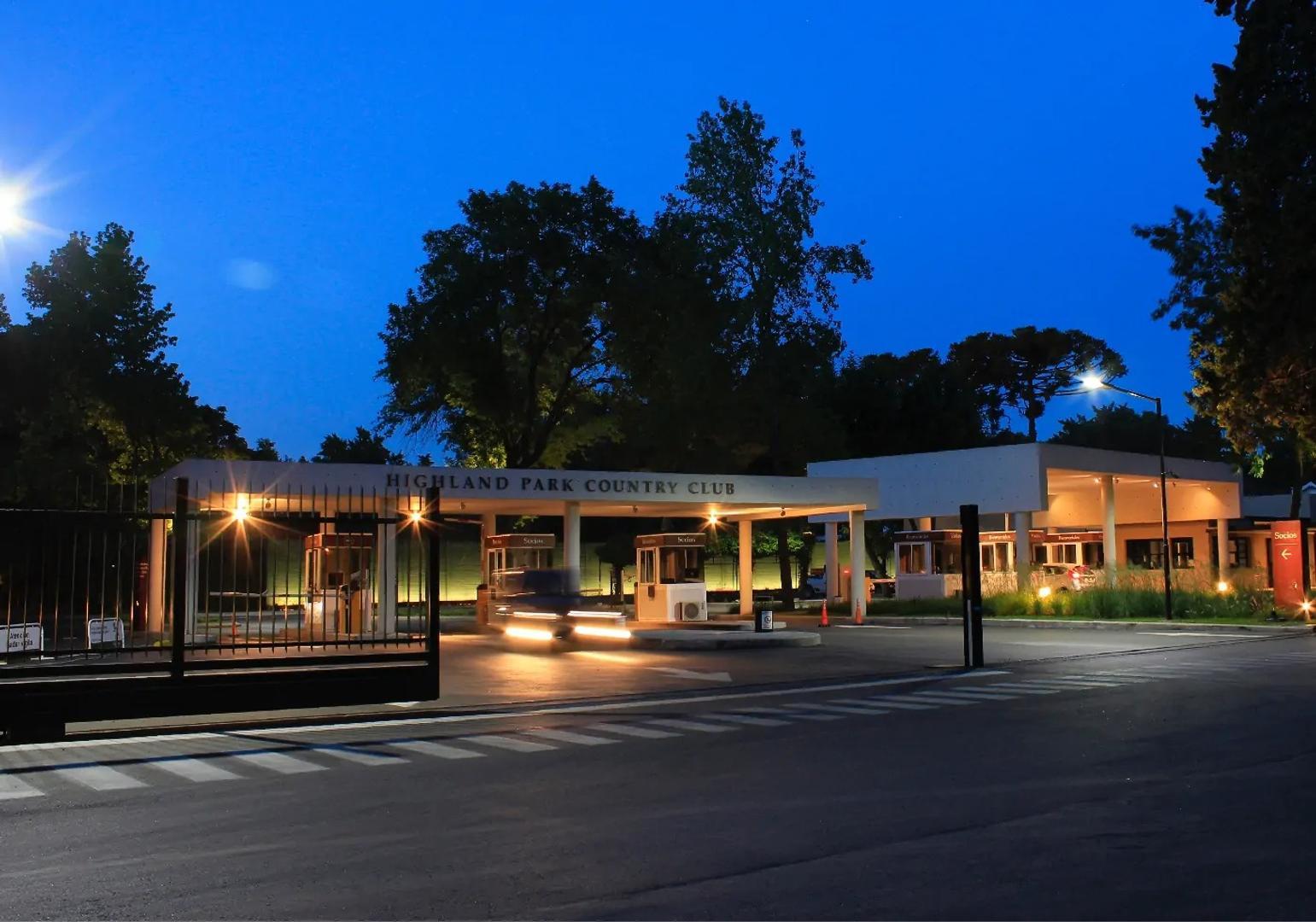 Highland Park Cc Lote 500