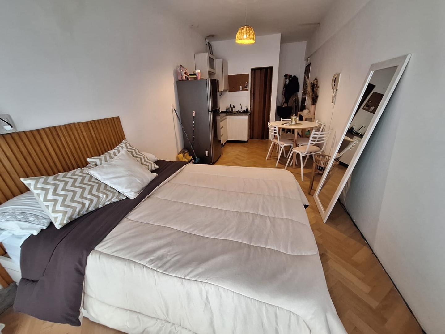 Departamento en Venta en San Antonio De Padua, USD 34.000